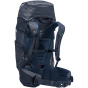 VAUDE Рюкзак Где Асимметричный 38+8