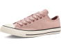Chuck Taylor All Star Peached Canvas Low Top