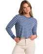 Boundless Jersey Long Sleeve Tee