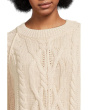Frankie Cable Sweater
