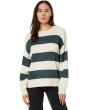 Ivy Stripe Sweater