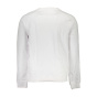 Guess jeans Hoodie-Man-Белый