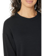 Super Soft French Terry Pullover Sweatshirt
