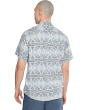 Dawson Linen Shirt Short Sleeve