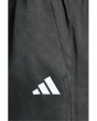 Woven Essentials Small Logo Shorts (Big Kid)