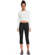 Go Walk Rib Capris