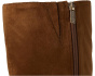 Lovienn Pointed Toe Knee Boots
