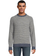 Donegal Crew Sweater