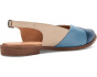 Florie Sling Back Flats