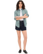 Cinch Mid-thigh Shorts