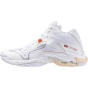 Женская обувь для дома Mizuno Wave Lightning Z Mid