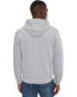 Cotton Fleece Hoodie