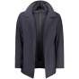 North sails Jackets-Man-Синий