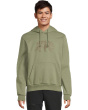 The North Face Мужская толстовка с капюшоном Evolution TNF Bear с рисунком медведя