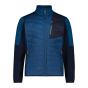 Campagnolo Мужские нижние куртки lg.ГИБРИДНАЯ КУРТКА Arm He/Uni MAN