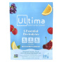 Ultima Replenisher, 6 Essential Electrolytes, смесь для приготовления электролитического напитка для ежедневного приема, оригинальный ассорти, 20 стик-пакетов, 70 г (2,5 унции)