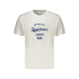 Pepe jeans Футболка - Мужская - Bianco