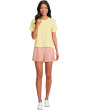Captina Linen Shorts