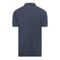 Weekend Offender Мужская рубашка поло Barnum с коротким рукавом