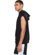 Athletic Club Dri-FIT Fleece Sleeveless Training Hoodie