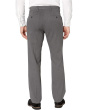 Easy Khaki D2 Straight Fit Trousers