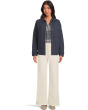 Stretch Terry Cord Patch Pocket Pants
