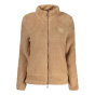 Laura biagiotti Hoodie-Woman-Коричневый