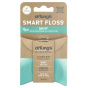 Dr. Tungs, Ecosentials™, Smart Floss®, мятный вкус, 27 метров (30 ярдов)
