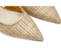 Kate Slingback