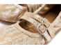 Gemini Ballet Flat