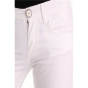 Phard Pants-Woman-Белый