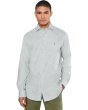 Classic Fit Performance Twill Shirt