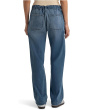 Ashton-Slouchy Barrel Pants