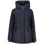 Woolrich Jackets-Woman-Синий