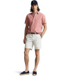 Classic Fit Chambray Shirt