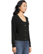 Ilsa V-Neck Cardigan