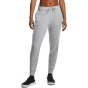 UNDER ARMOUR Флисовые спортивные штаны Rival для женщин