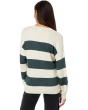 Ivy Stripe Sweater
