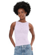 Flirty Flutters Tank
