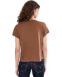 Grayson Cropped Crew Neck