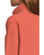 Long Sleeve Mock Neck Chabot