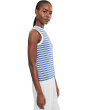 Ribbed Shell Tank