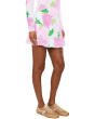 Zadora High-Rise Skort Up