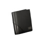 Guess jeans Wallets-Man-Черный