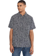 Short Sleeve Button-Up Shirt