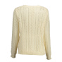Kocca Sweatshirt-Woman-Белый