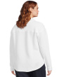 Long Sleeve Button Down Overshirt
