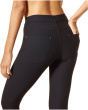 Essential Denim Leggings