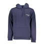 Tommy hilfiger Толстовка с капюшоном - Мужская - Синий