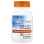 Doctors Best, комплекс активных витаминов B с Quatrefolic, 30 вегетарианских капсул